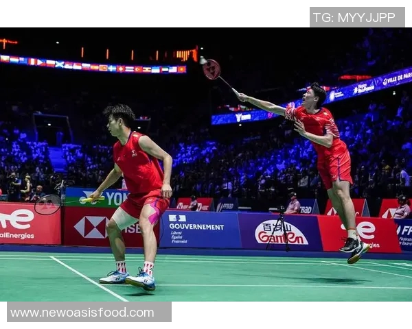 杭州羽毛球队在城市联赛中的实力展现与未来发展潜力分析