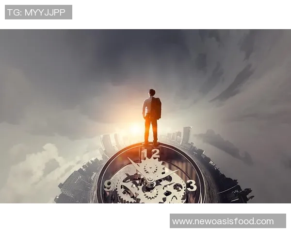 吕俊虎：探索新时代科技创新的先锋之路与未来发展潜力