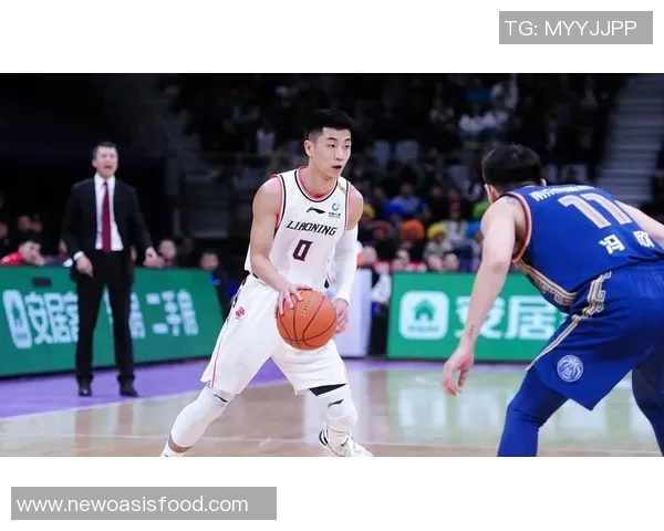 高诗岩的篮球之路：从青涩少年到CBA明星的成长故事