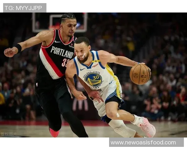 勇士与开拓者激战四月二十日谁能在季后赛争夺中占得先机