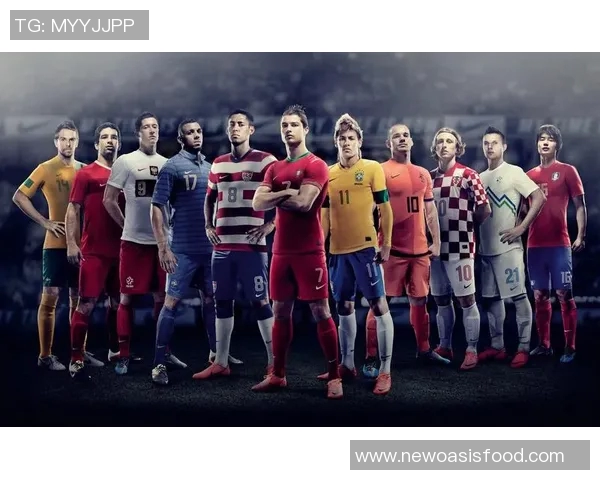 劳塔罗的崛起：从青涩少年到世界足球舞台的闪耀明星