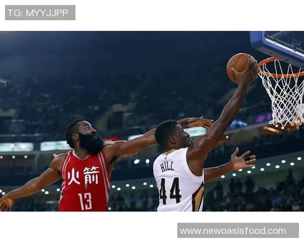 火箭与魔术精彩对决回顾2018年1月31日比赛录像分析与亮点总结